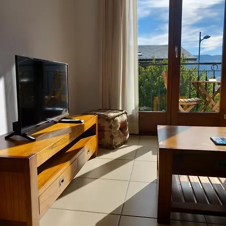 Appartamento Bell-lloc Puigcerdà